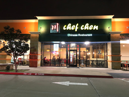 chef chen