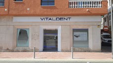 Clínica Dental Vitaldent en Rincón de la Victoria