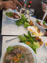 Soupe du Restaurant thaï New Thai San à Paris - n°8