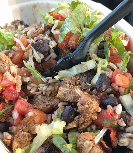 Mexican Restaurant «Chipotle Mexican Grill», reviews and photos, 1385 Conant St A, Maumee, OH 43537, USA