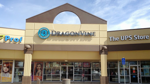 DragonVine, 1859 Pioneer Pkwy E, Springfield, OR 97477, USA, 