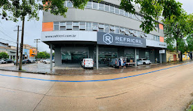 Refricril Distribuidora de Ar Condicionado e Peças