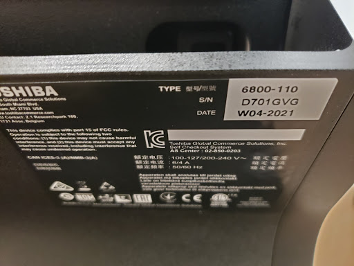 Grocery Store «Albertsons», reviews and photos, 5085 N La Cañada Dr, Tucson, AZ 85704, USA