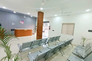 Mishwa Hospital image