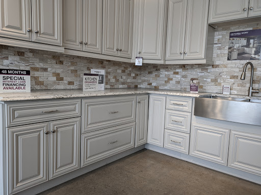 Cabinet Store «Cabinets To Go - Dearborn», reviews and photos, 1860 N Telegraph Rd, Dearborn, MI 48128, USA