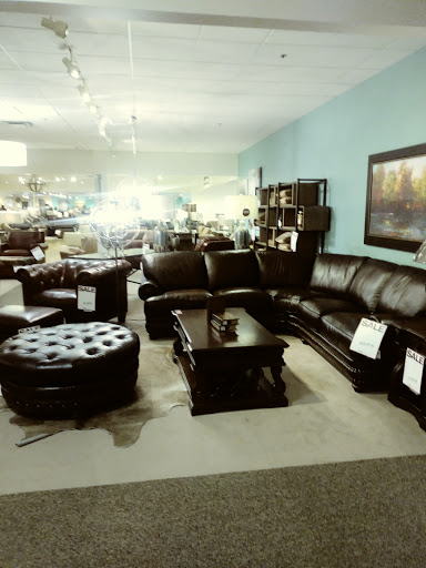 Furniture Store «Levin Furniture», reviews and photos, 3742 Brookwall Dr #20, Akron, OH 44333, USA
