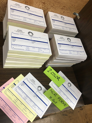 Digital Printer «Red Tie Printing Inc. dba Red Tie Copy & Print», reviews and photos, 1211 Lincoln Ave, Alameda, CA 94501, USA