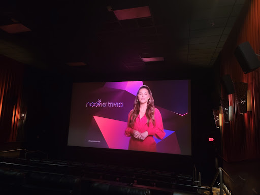 Movie Theater «Regal Cinemas Sunset Station 13 & IMAX», reviews and photos, 1301 W Sunset Rd, Henderson, NV 89014, USA