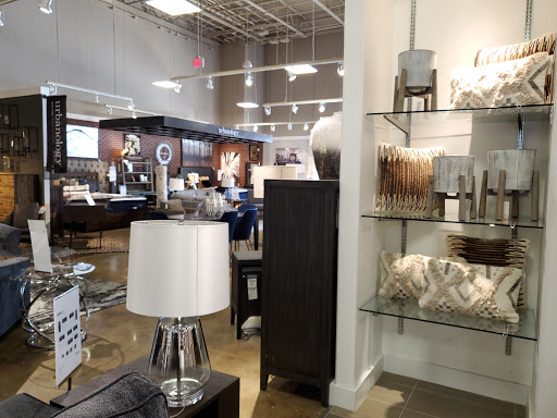 Furniture Store «Ashley HomeStore», reviews and photos, 5458 New Hope Commons Dr, Durham, NC 27707, USA
