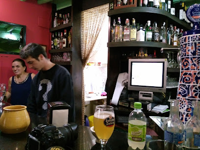 Bar Casa Rosa - Pasaxe Aureliano Ferreiro, 17, 32700 Maceda, Ourense, Spain