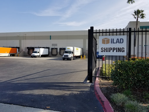 Logistics Service «Uti Integrated Logistic Inc», reviews and photos, 13230 San Bernardino Ave B, Fontana, CA 92335, USA