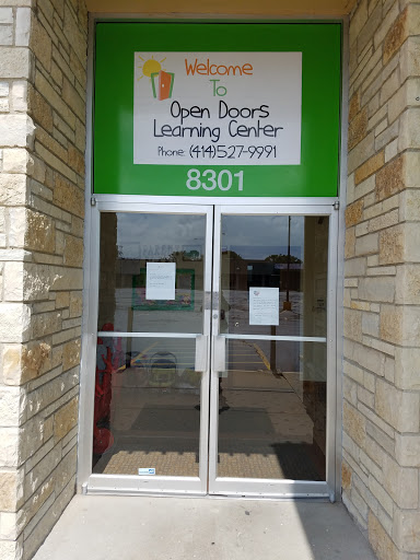 Open Doors Learning Center