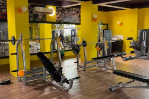 The Fitness Floor Gym image