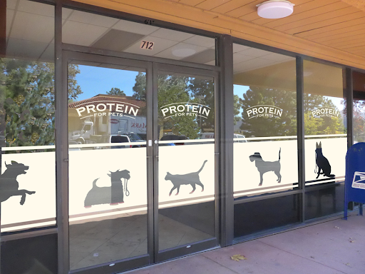 Pet Supply Store «The Naked Dog (Protein For Pets)», reviews and photos, 712 N Moorpark Rd, Thousand Oaks, CA 91360, USA