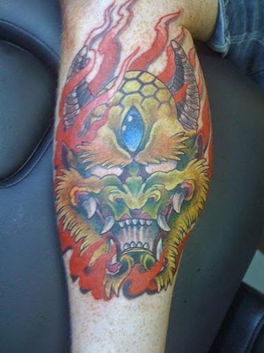 Explore cross forearm tattoo ideas, creative tattoo ideas in Vancouver, available at Studio X Tattoos & Piercings