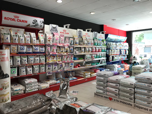 TerranovaCNC 12 en Mollet del Vallès, Barcelona