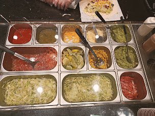 Photo n°54 de NACHOS à Lyon ()