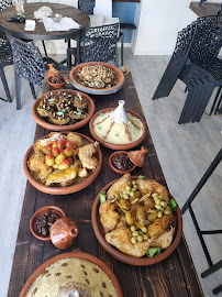 Photos du propriétaire du Restaurant marocain Mima la Fassia à Hermanville-sur-Mer - n°9