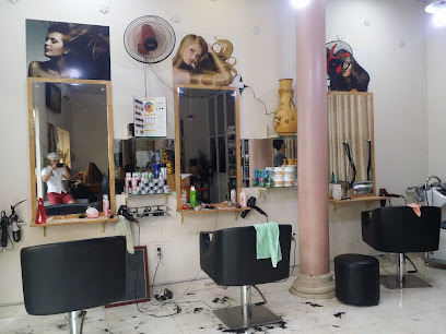 Hair Salon NGUYỄN LÂM