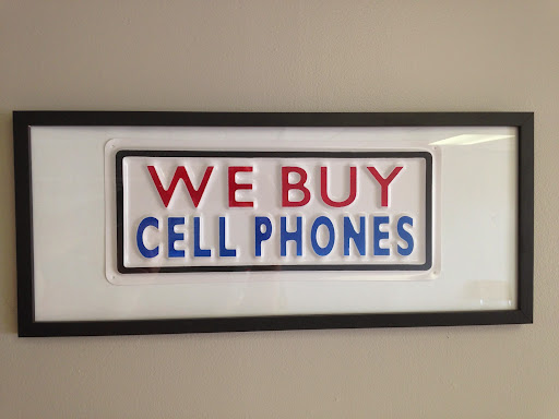 Cell Phone Store «Cell Phone Doctor Fairfield ohio», reviews and photos, 5128 Pleasant Ave, Fairfield, OH 45014, USA