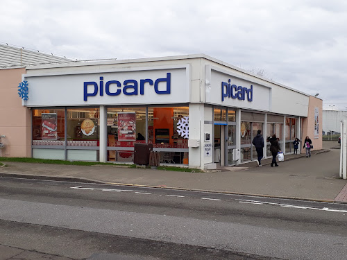 Magasin de produits surgelés Picard Bois-d'Arcy