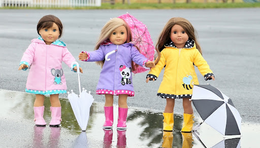 Boutique «Doll Boutique», reviews and photos, 1177 E Newport Rd, Lititz, PA 17543, USA