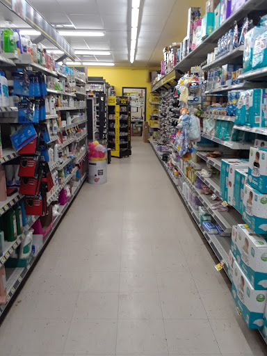 Home Goods Store «Dollar General», reviews and photos, 300 E Central Ave, Nixon, TX 78140, USA