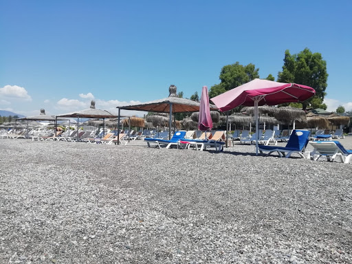 Fethiye Kamp Hera Beach