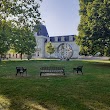 École municipale de musique - St Cyr sur Loire