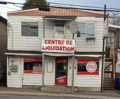 Centre de Liquidation