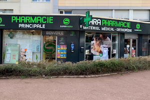 Pharmacie Principale image