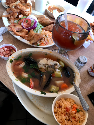 La Jaivita Mexican Seafood Restaurant