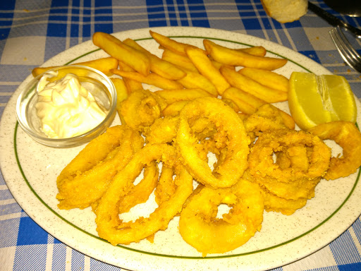 Información y opiniones sobre Bar Lobato de Albarreal De Tajo