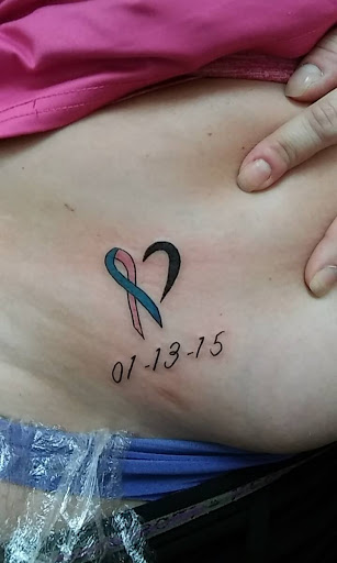 Explore concert tattoo ideas, creative tattoo ideas in Fort Myers, available at Tiger Lotus Tattoo and Piercing