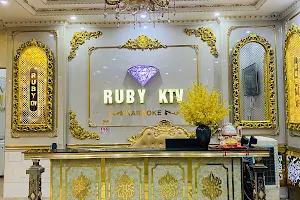 Karaoke RUBY KTV BẮC NINH image
