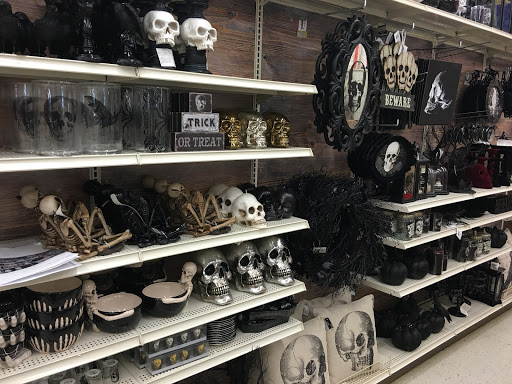Craft Store «Michaels», reviews and photos, 41904 Ford Rd, Canton, MI 48187, USA
