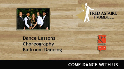 Dance School «Fred Astaire», reviews and photos, 964 White Plains Rd, Trumbull, CT 06611, USA