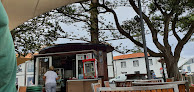 Café on the Plaza Santa Cruz da Graciosa