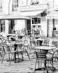 Atmosphère du Restaurant turc Yayla Kebab à Nantes - n°10