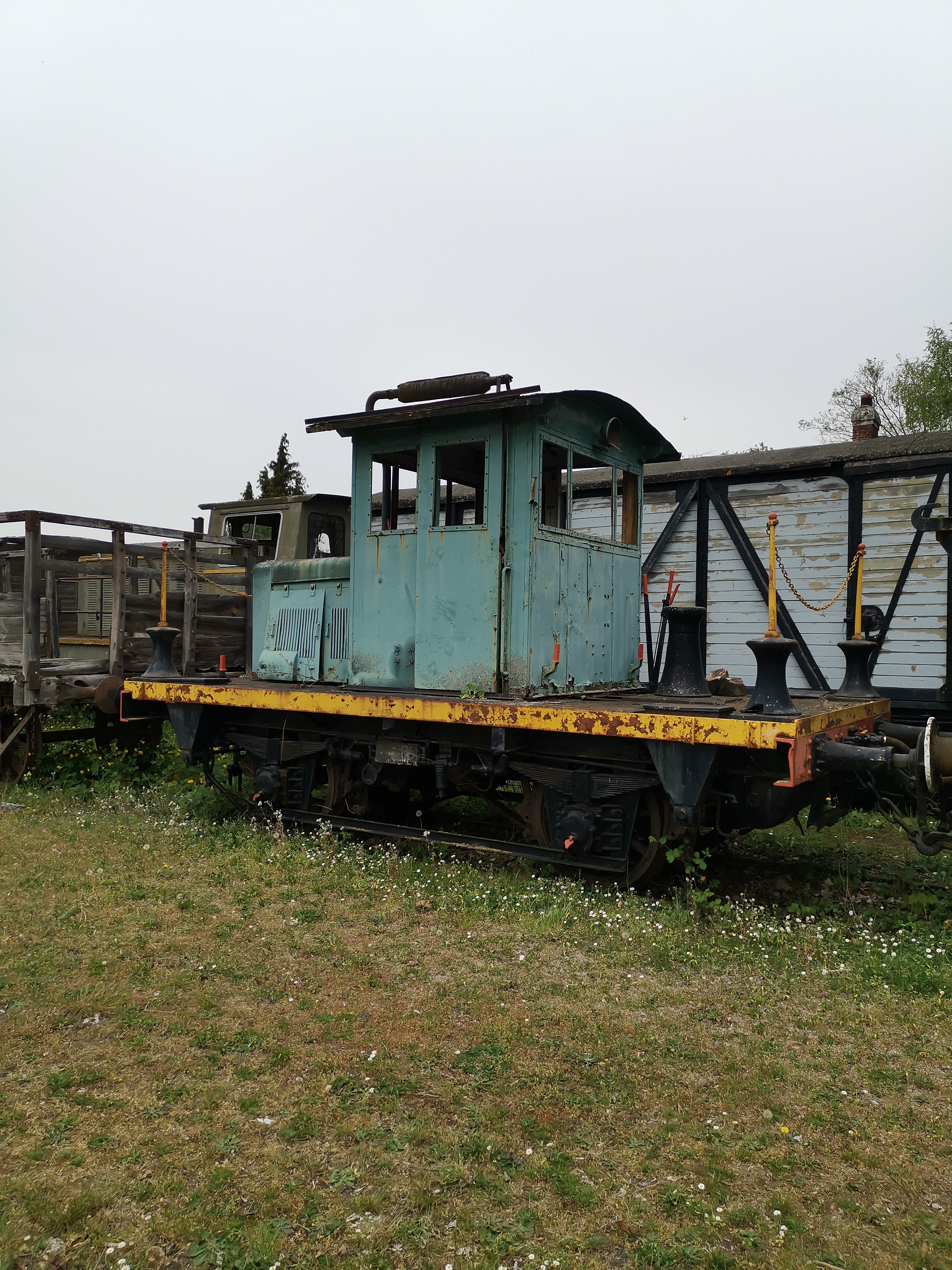 Photo n° 19 de l'avis de Michel.u fait le 03/05/2019 à 08:31
