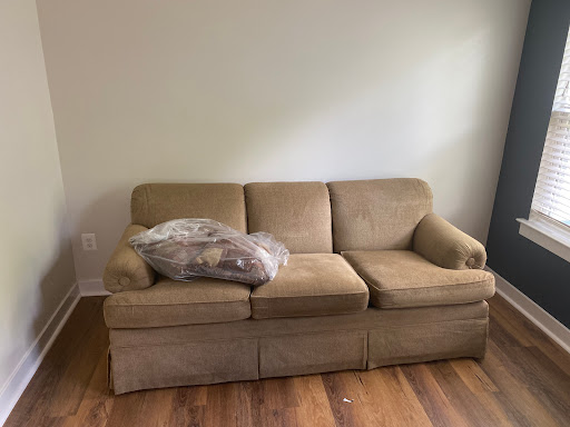 Moving and Storage Service «My Guys Moving & Storage», reviews and photos, 45726 Elmwood Ct, Sterling, VA 20166, USA