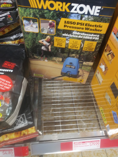 Supermarket «ALDI», reviews and photos, 47342 Van Dyke, Shelby Charter Township, MI 48317, USA