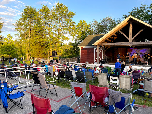 Live Music Venue «Gettysburg Bluegrass Festival», reviews and photos, 3340 Fairfield Rd, Gettysburg, PA 17325, USA