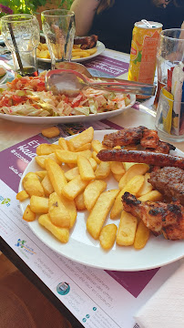 Churrasco du Restaurant Bar du Parc à Belfort - n°10