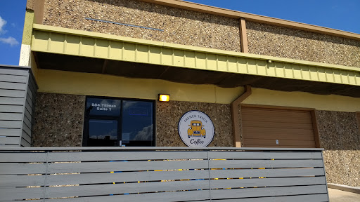 Coffee Shop «French Truck Coffee - Memphis», reviews and photos, 584 Tillman St #1, Memphis, TN 38112, USA