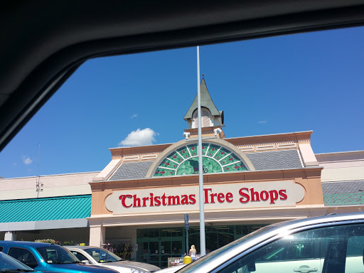 Home Goods Store «Christmas Tree Shops», reviews and photos, 1505 S Washington St, North Attleborough, MA 02760, USA