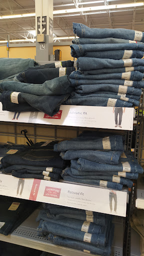 Department Store «Walmart Supercenter», reviews and photos, 7010 Auburn Blvd, Citrus Heights, CA 95621, USA