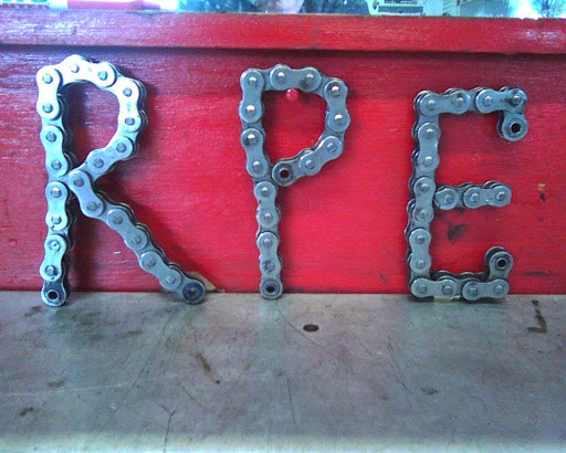 Motorcycle Dealer «RPE Motorcycle», reviews and photos, 10725 Beverly Blvd, Whittier, CA 90601, USA