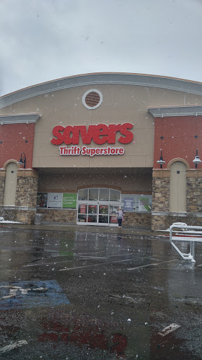 Thrift Store «Savers», reviews and photos