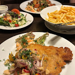 Photo n°1 de l'avis de B. fait le 03/04/2024 à 18:20 sur le  Das Kleine Restaurant à Flensburg